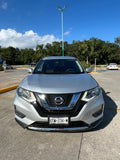 Nissan X-Trail SUV automatic 2.5L