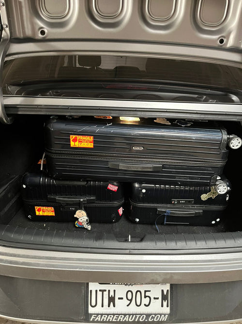 Airport Pickup