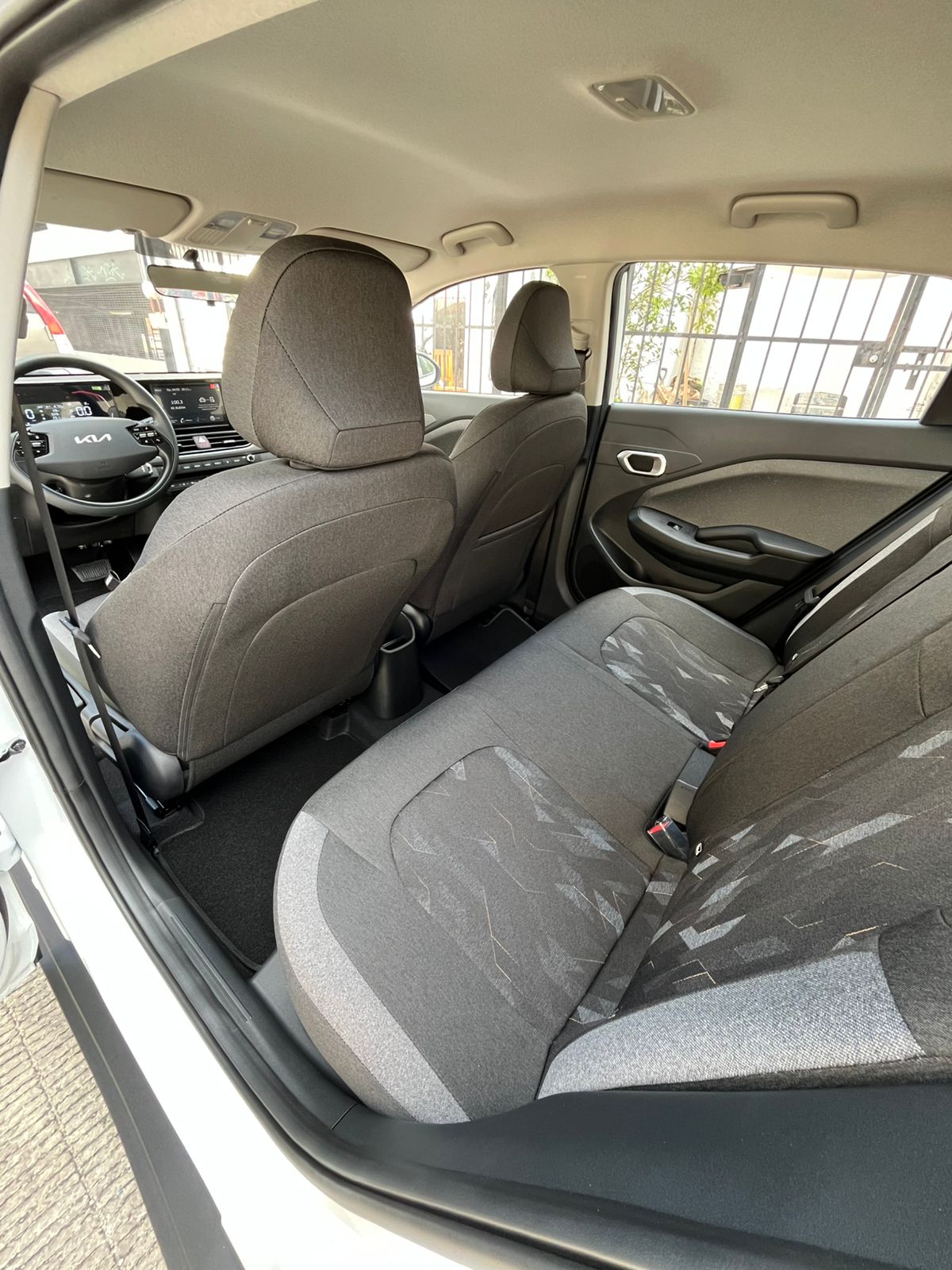 Kia K3 2026 automatic 1,6l